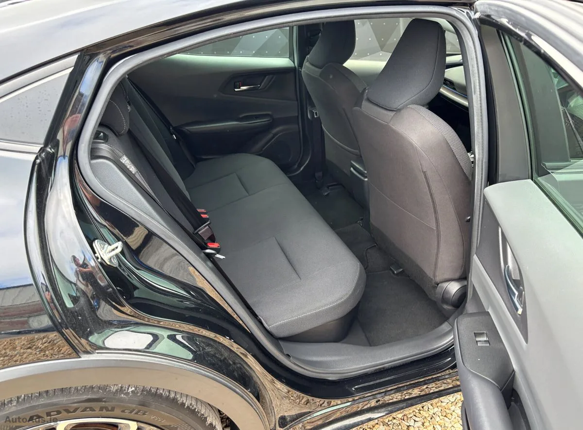 2023 Toyota Prius – photo 11