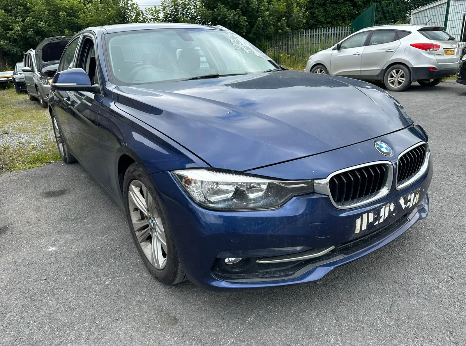 Other Parts BMW 3 Series – photo 2