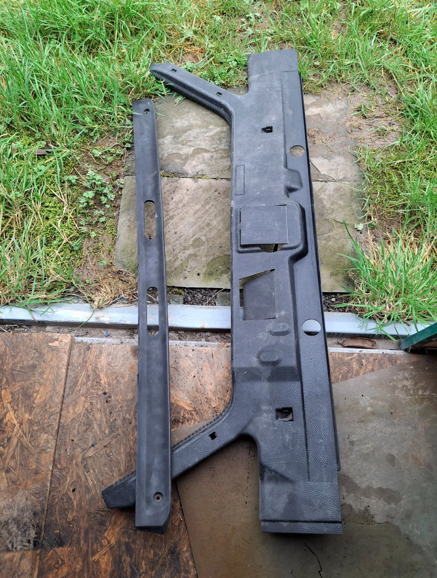 Other Parts Mercedes-Benz E-Class – photo 7