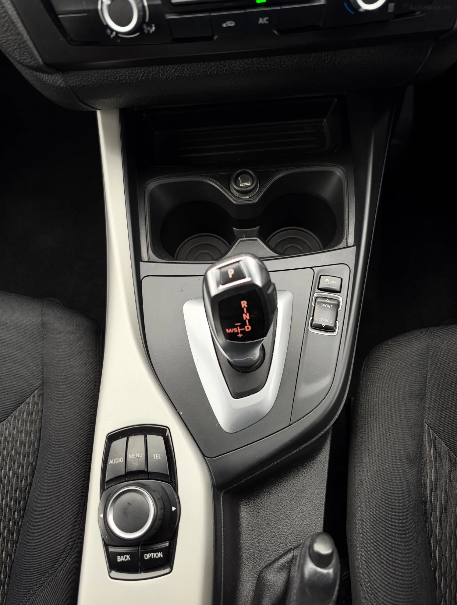2013 BMW 1 Series – photo 15