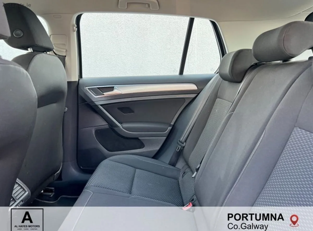 2019 Volkswagen Golf – photo 6