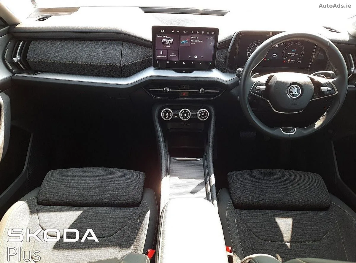2024 Skoda Kodiaq – photo 2
