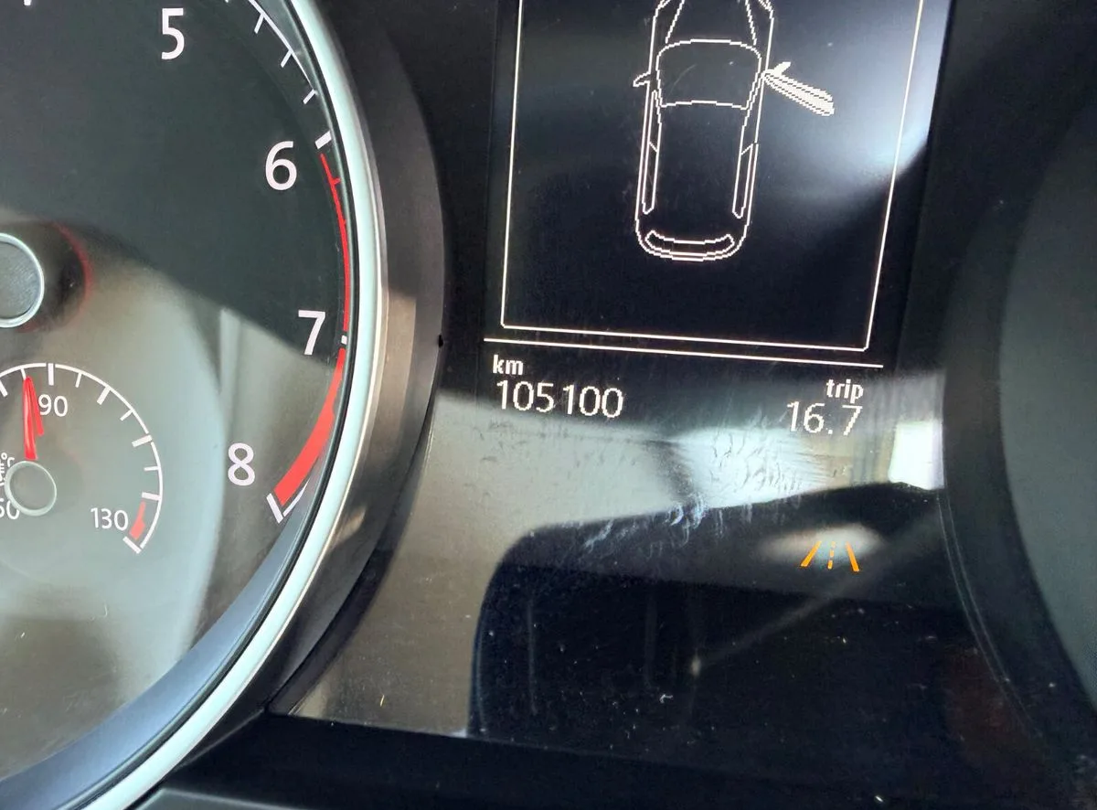 2016 Volkswagen Golf – photo 18
