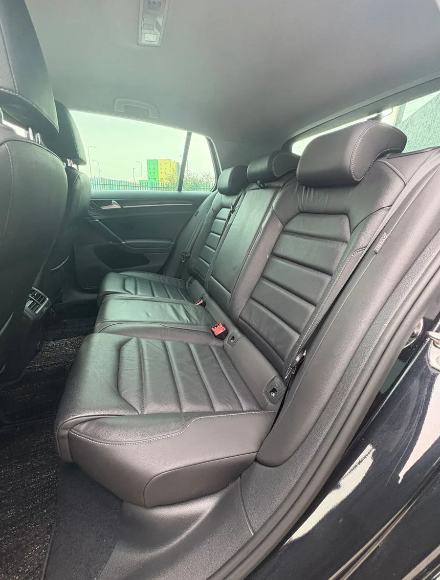 2019 Volkswagen Golf – photo 9