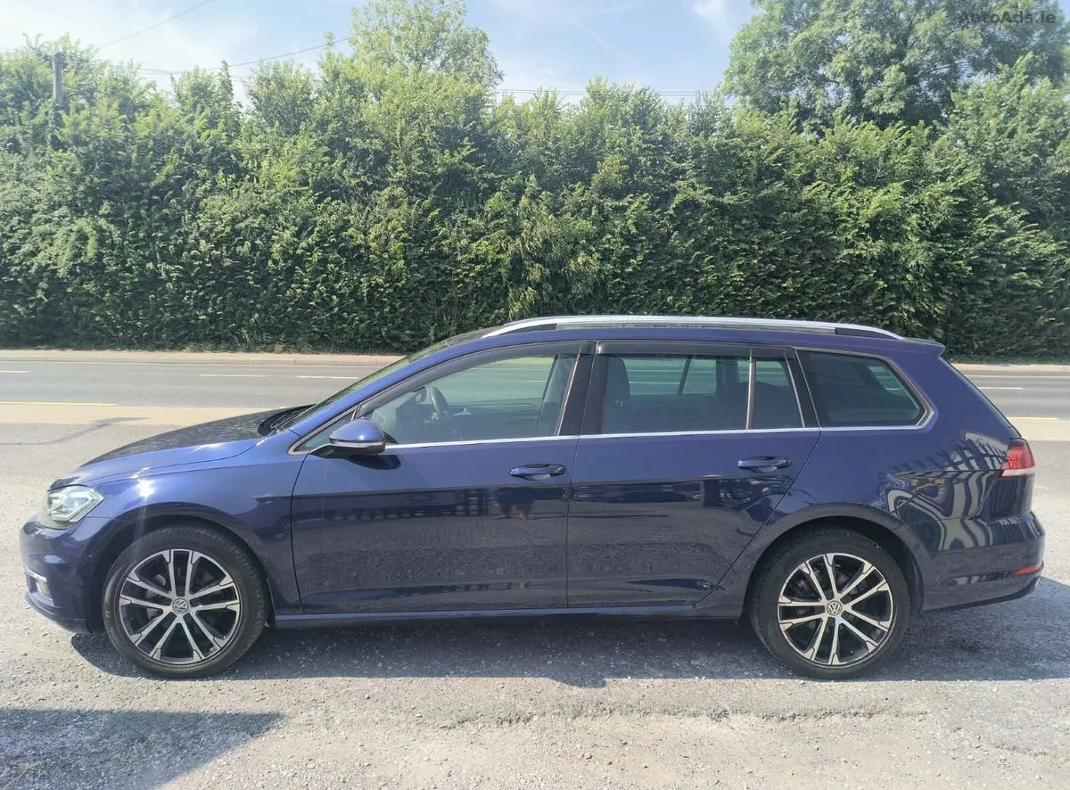 2020 Volkswagen Golf – photo 4