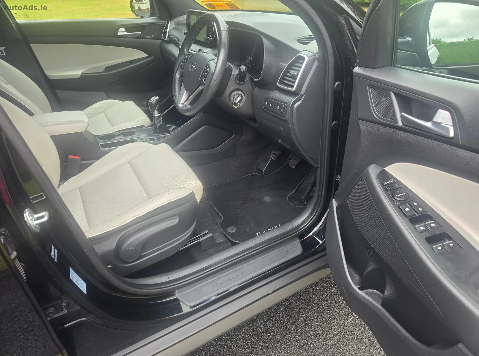 2020 Hyundai Tucson – photo 8