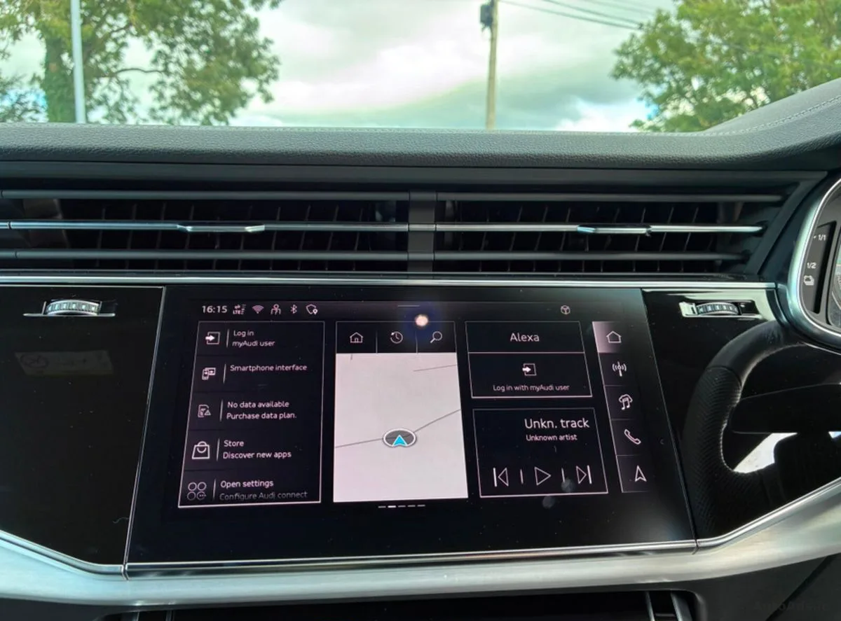 2025 Audi Q7 – photo 11