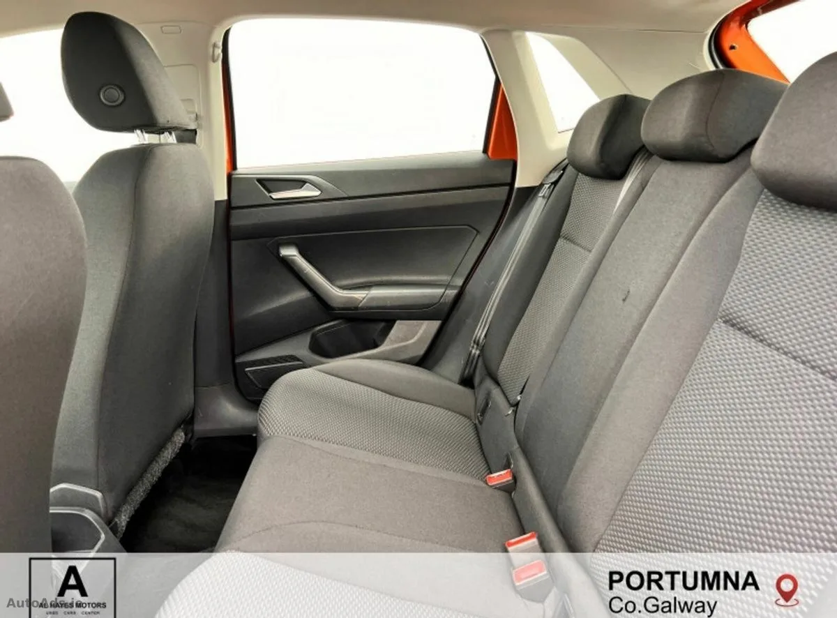 2018 Volkswagen Polo – photo 7