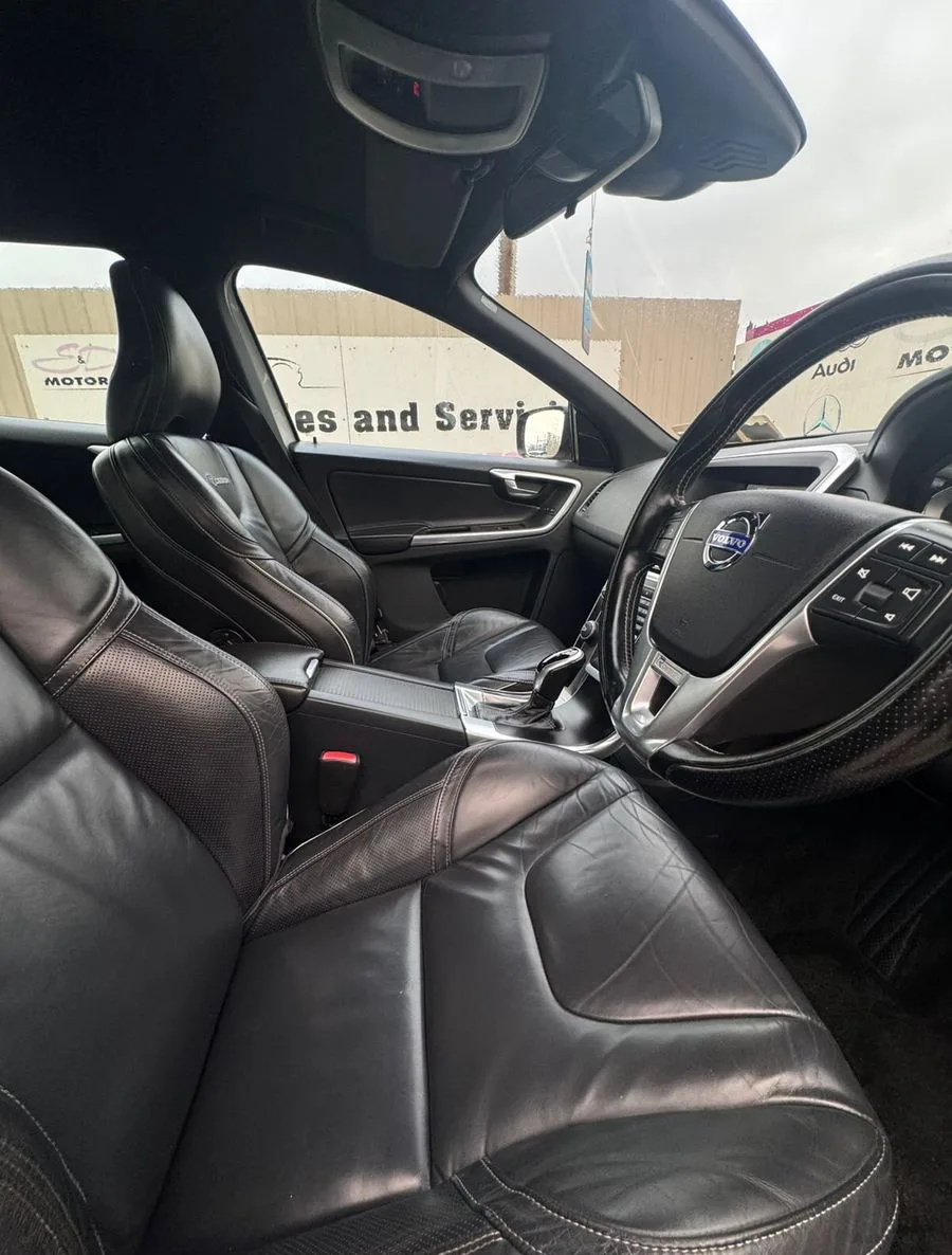 2014 Volvo XC60 – photo 18