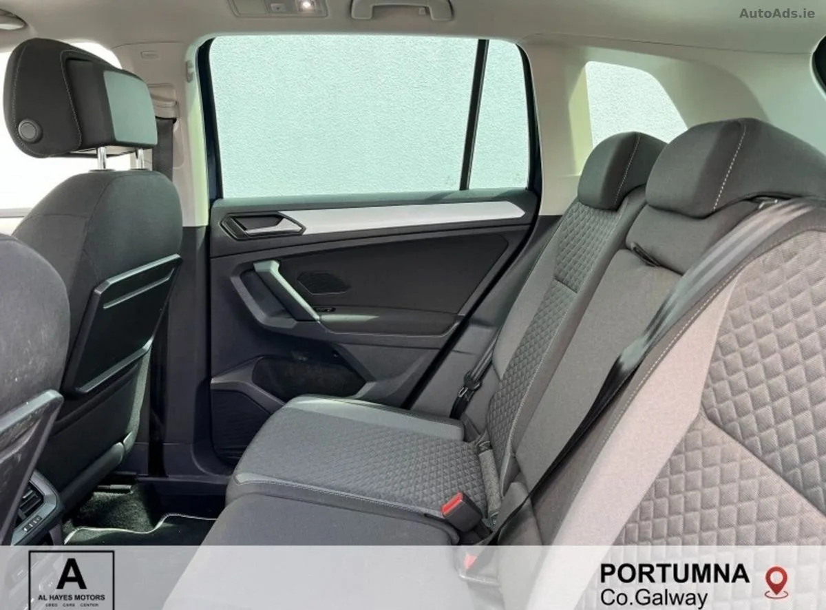 2019 Volkswagen Tiguan – photo 6