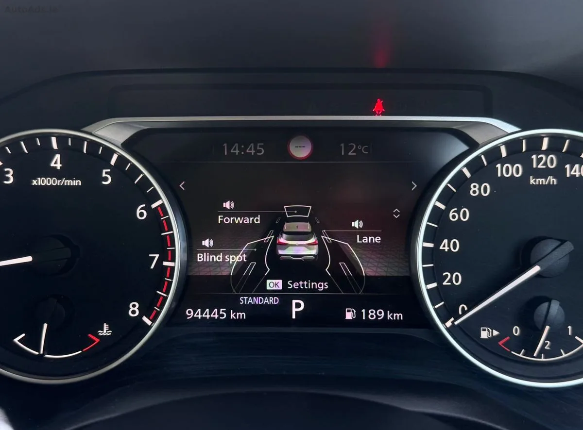 2022 Nissan Qashqai – photo 13