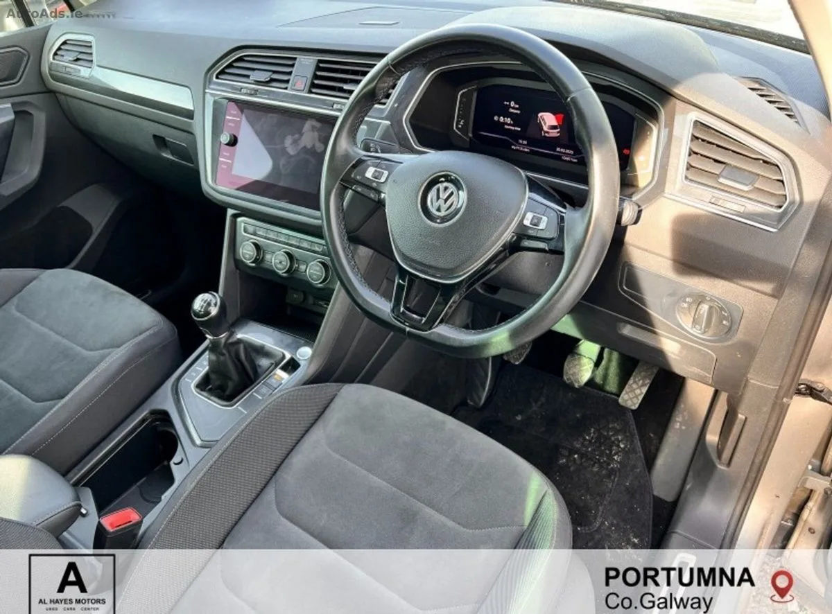 2019 Volkswagen Tiguan – photo 6