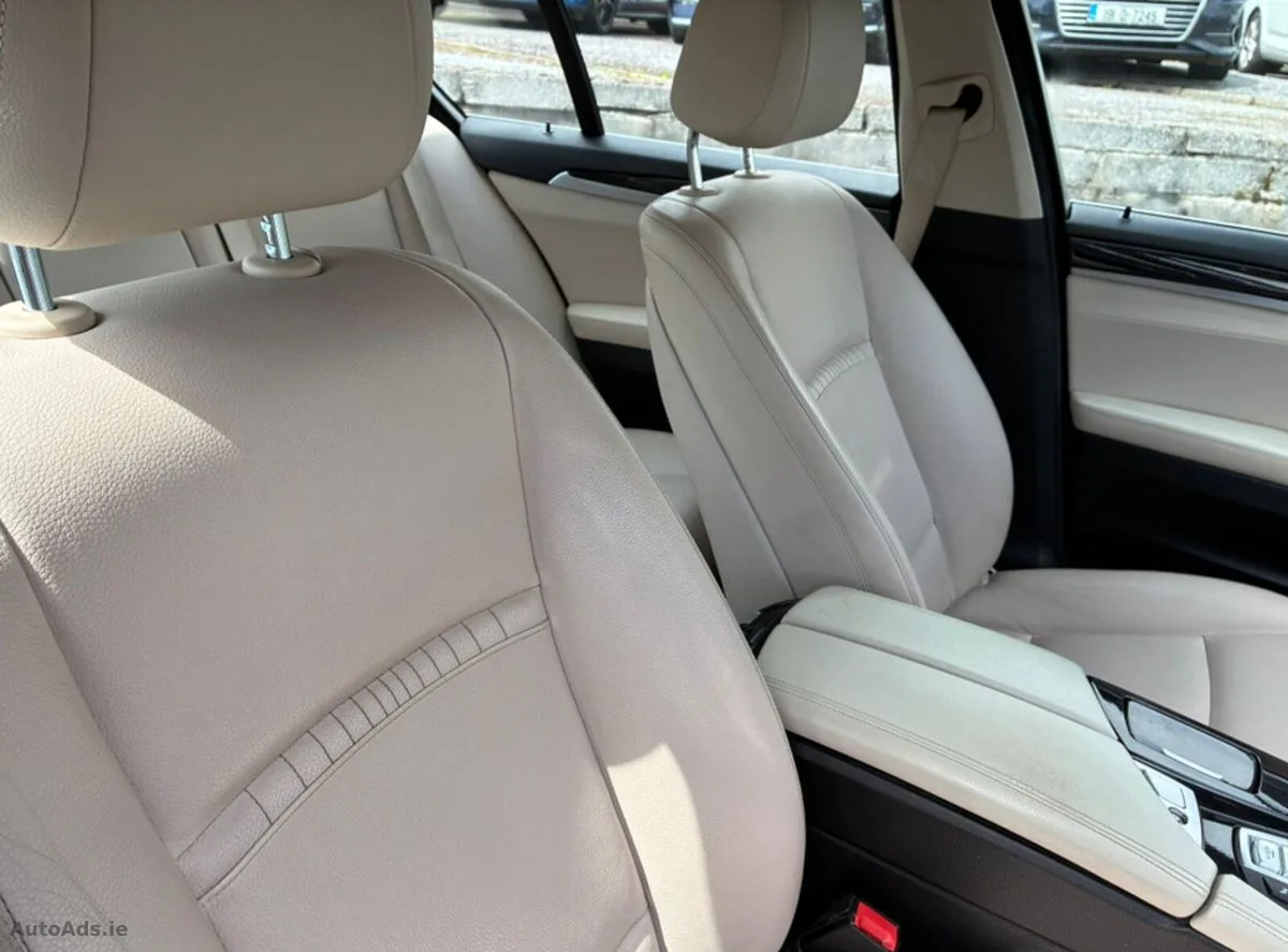 2015 BMW 5-Series – photo 5