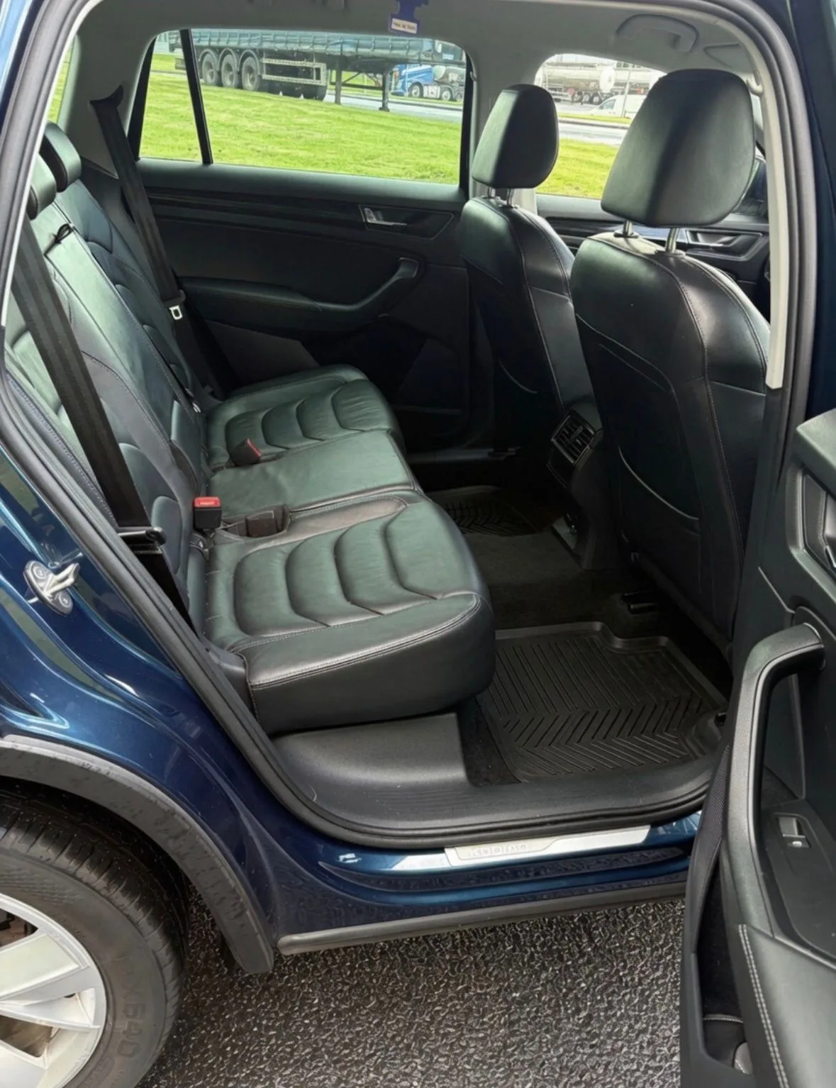 2019 Skoda Kodiaq – photo 5