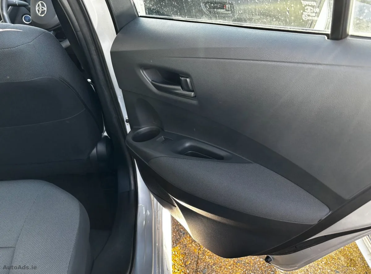2020 Toyota Corolla – photo 12