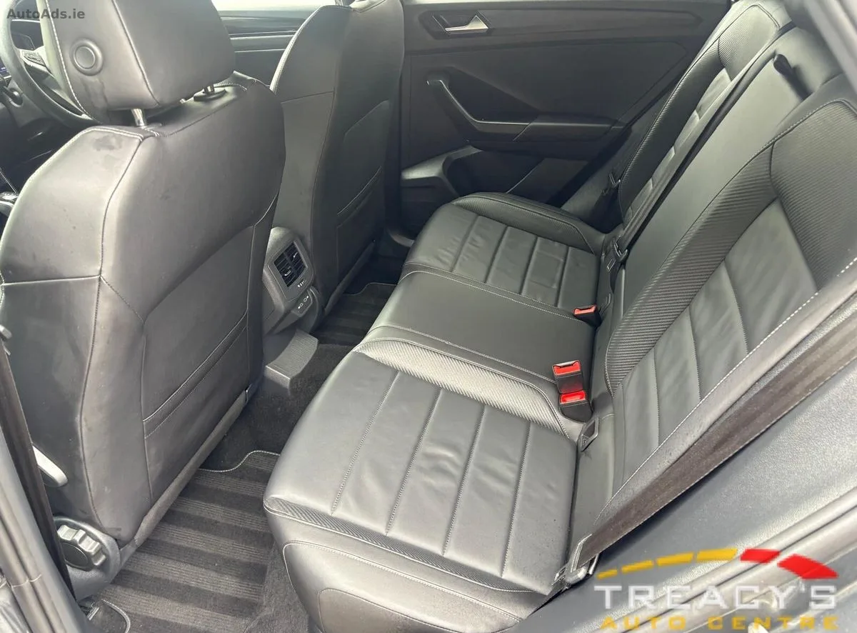 2024 Volkswagen T-Roc – photo 7