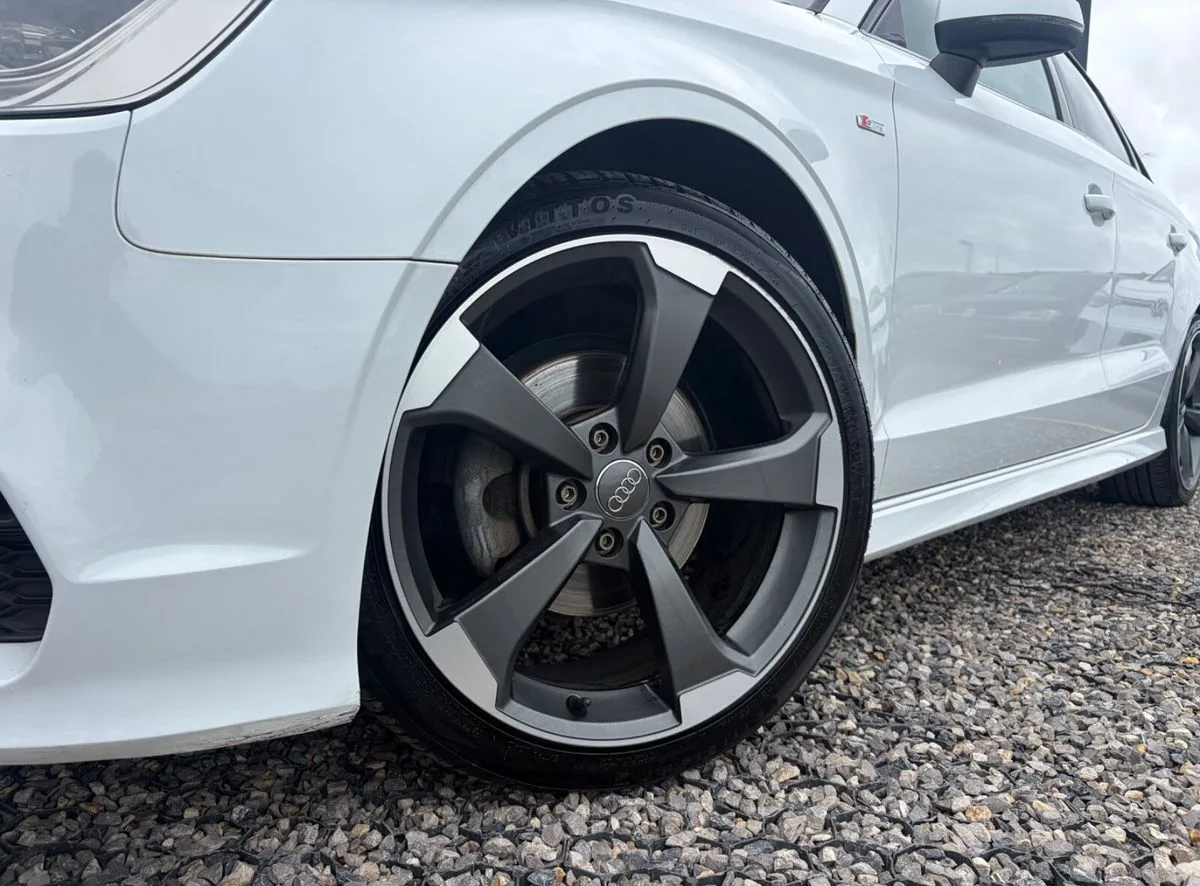2015 Audi A3 – photo 2
