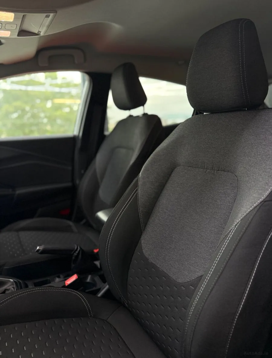2024 Ford Puma – photo 20