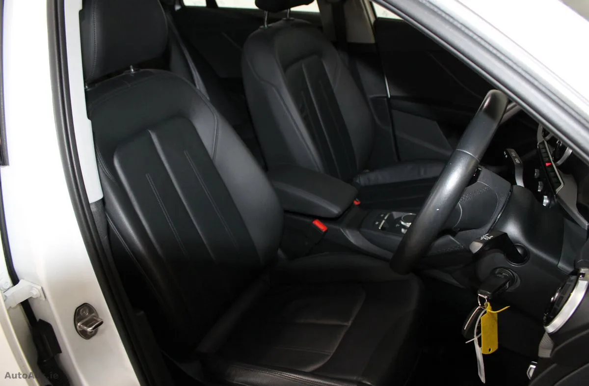 2021 Audi Q2 – photo 12
