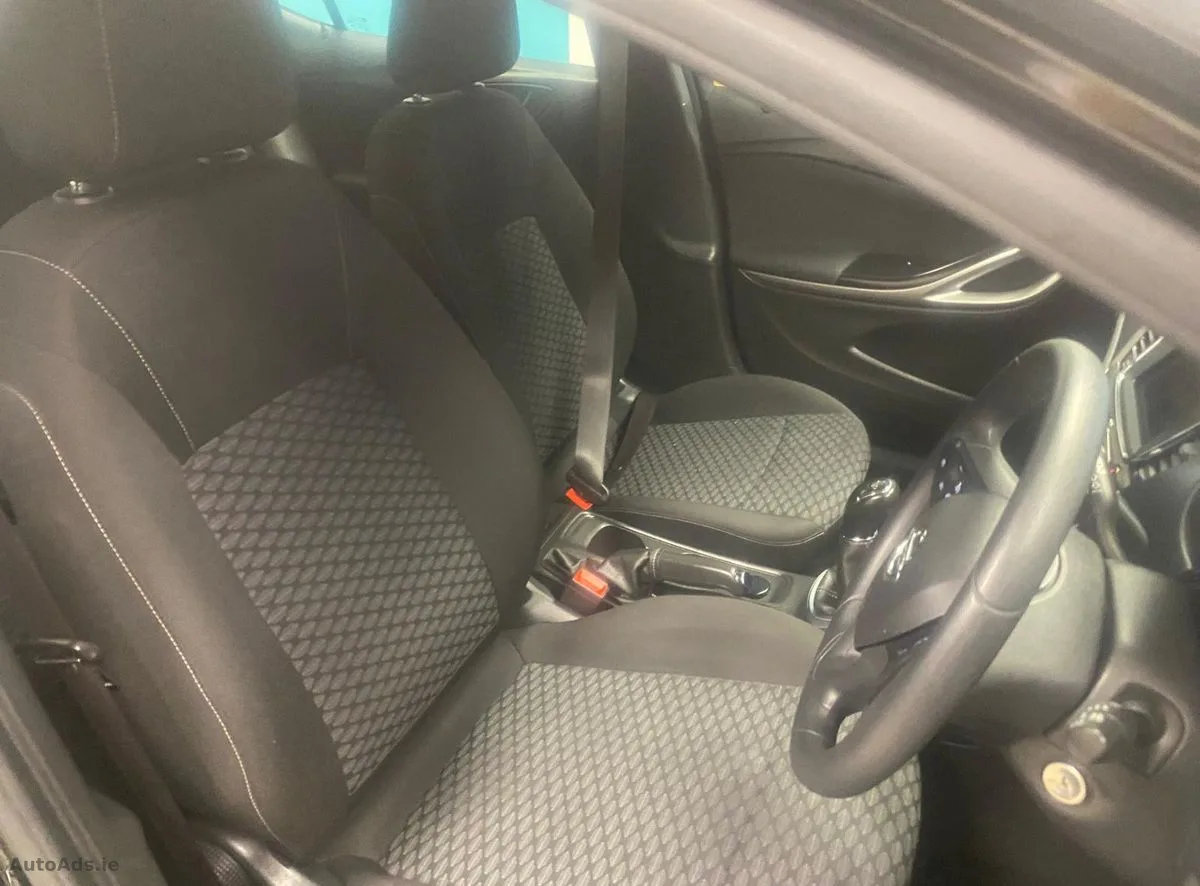 2021 Opel Astra – photo 6