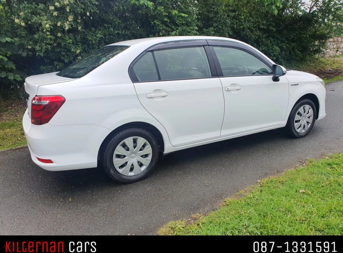 2017 Toyota Corolla – photo 3