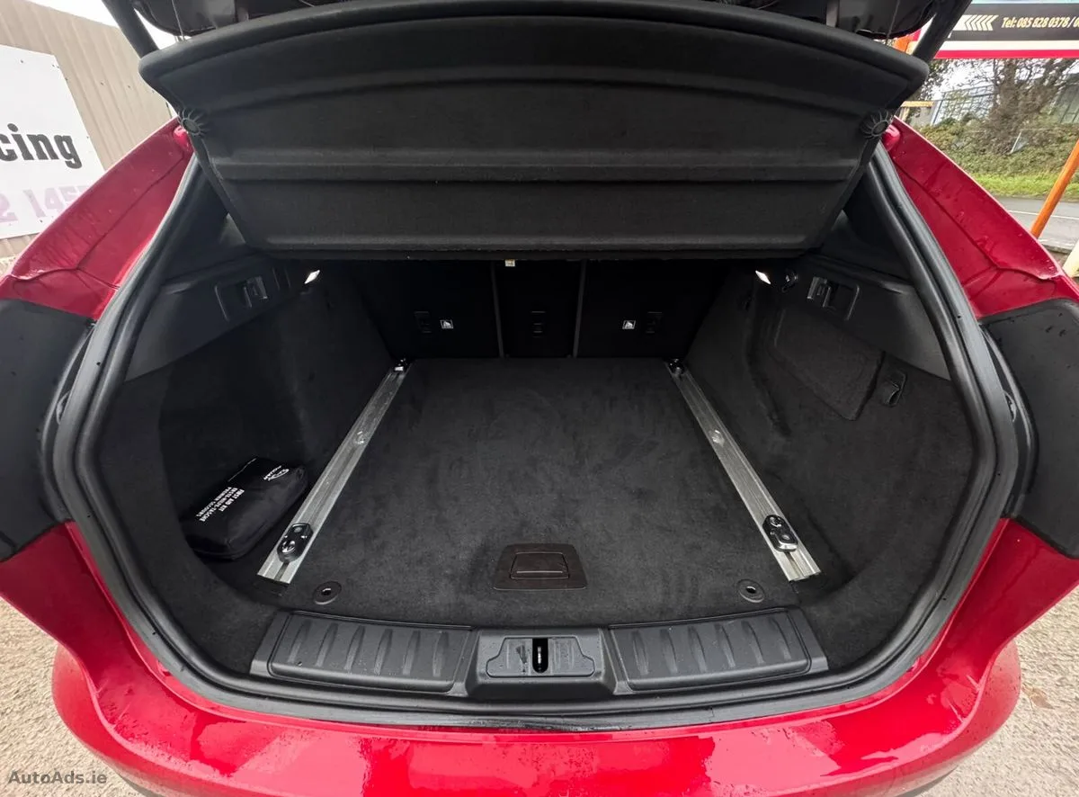 2017 Jaguar F-Pace – photo 19