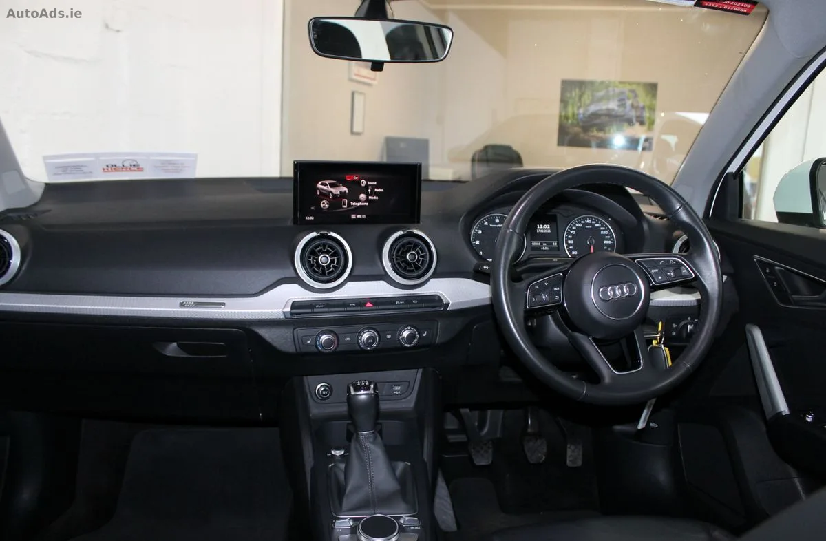 2021 Audi Q2 – photo 10