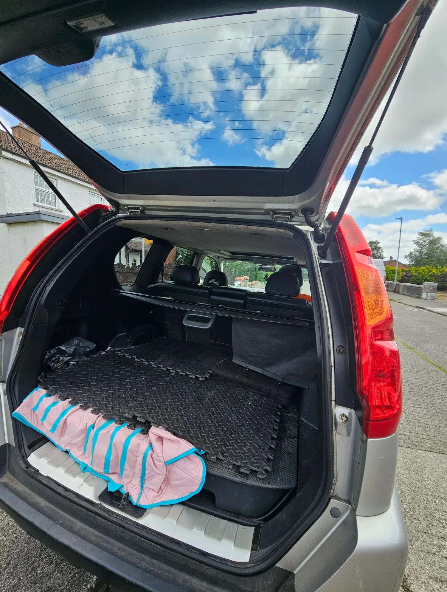2009 Nissan X-Trail – photo 5