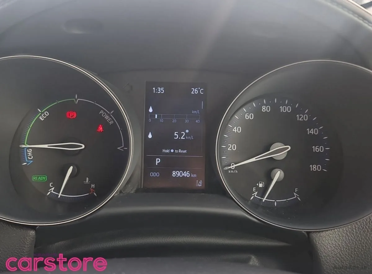 2021 Toyota C-HR – photo 18