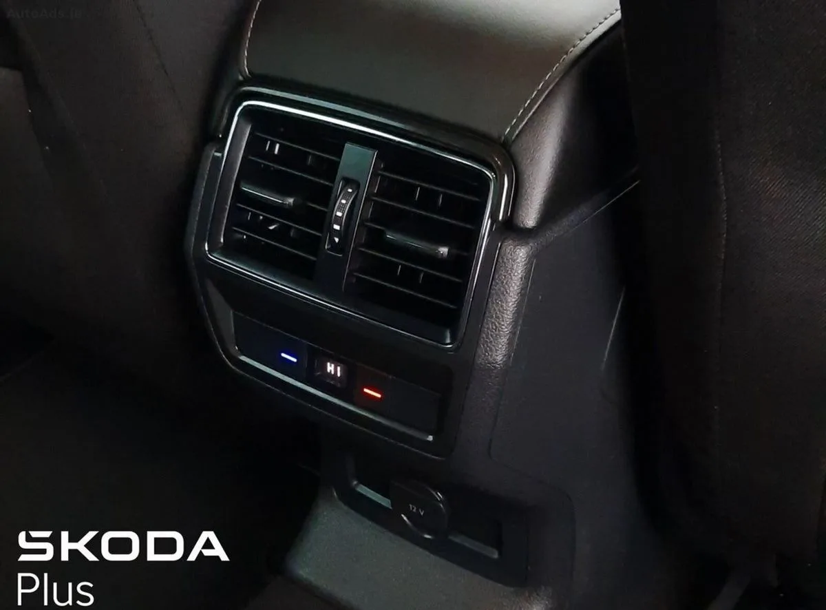 2024 Skoda Kodiaq – photo 4
