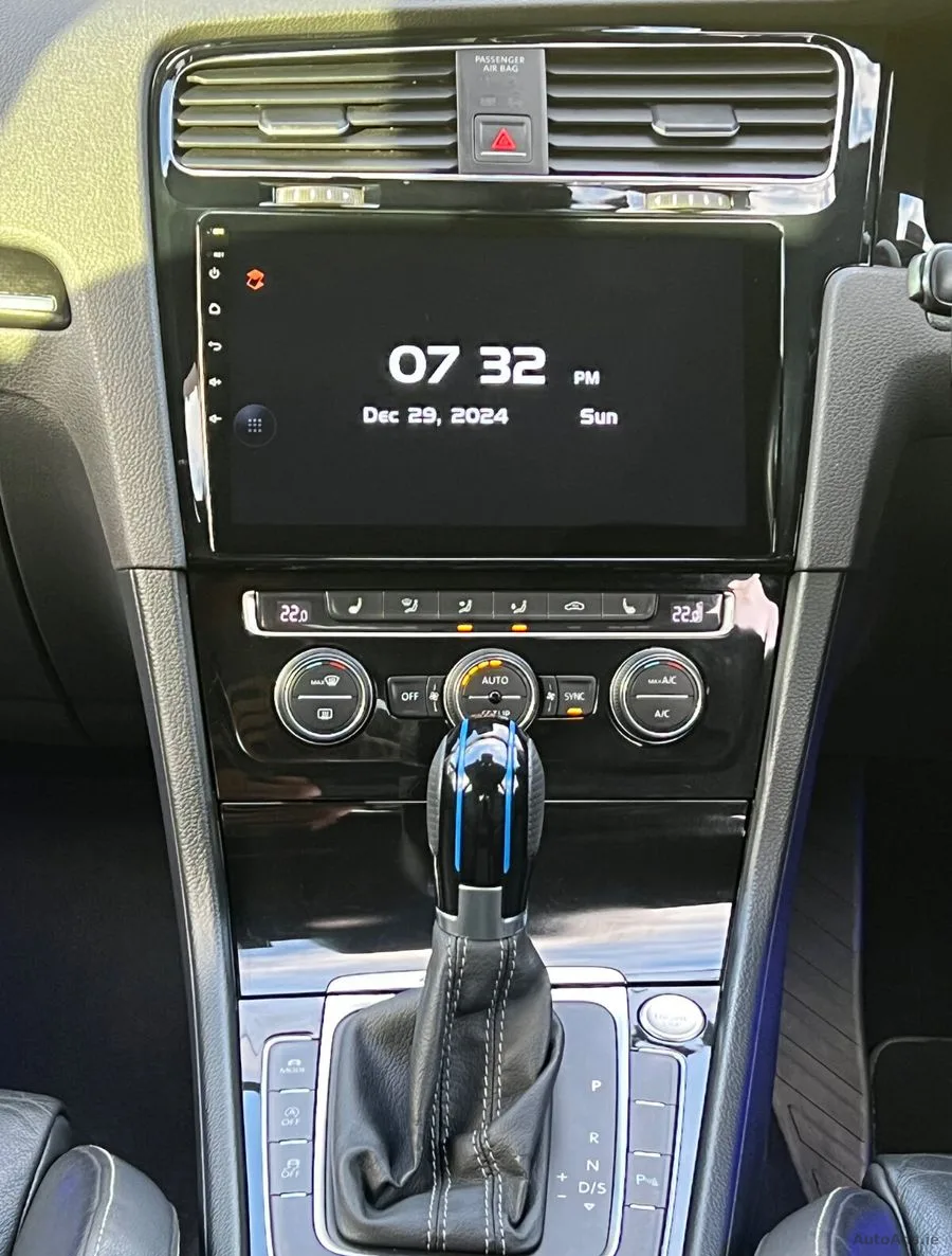 2014 Volkswagen Golf – photo 17