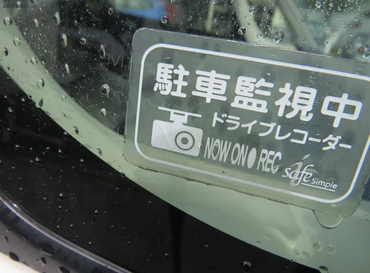 2017 Mitsubishi Delica – photo 5
