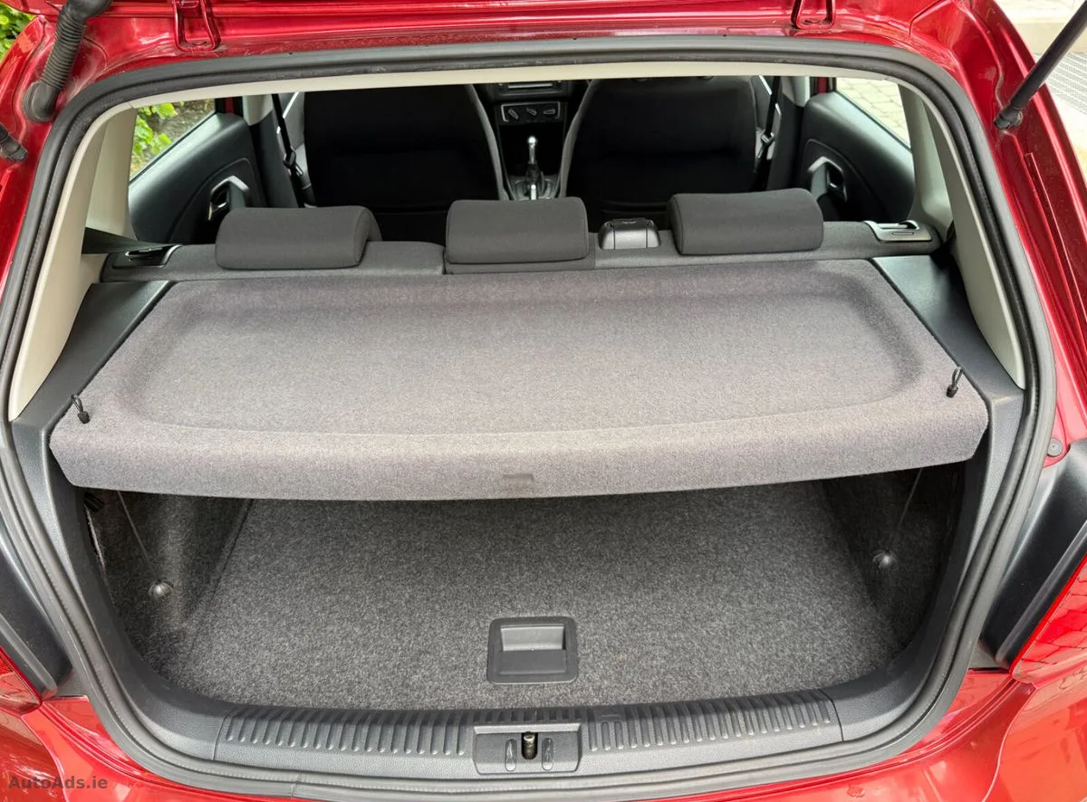 2015 Volkswagen Polo – photo 10