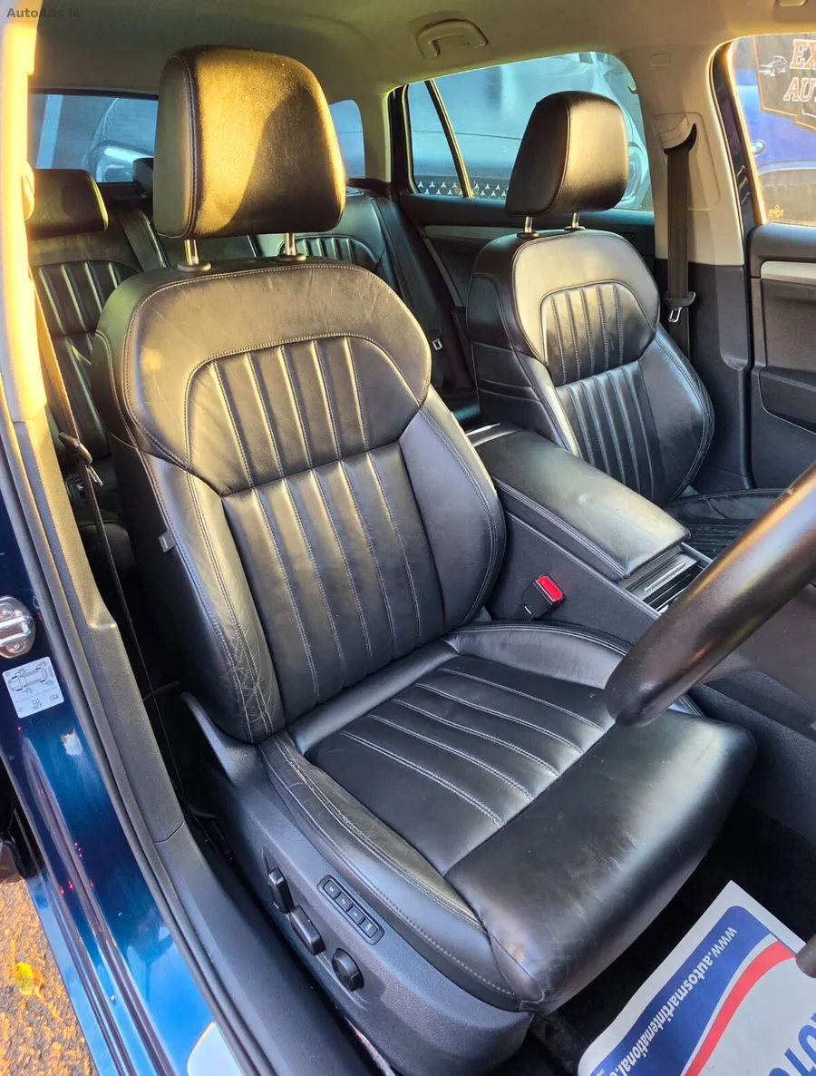 2018 Skoda Superb – photo 17