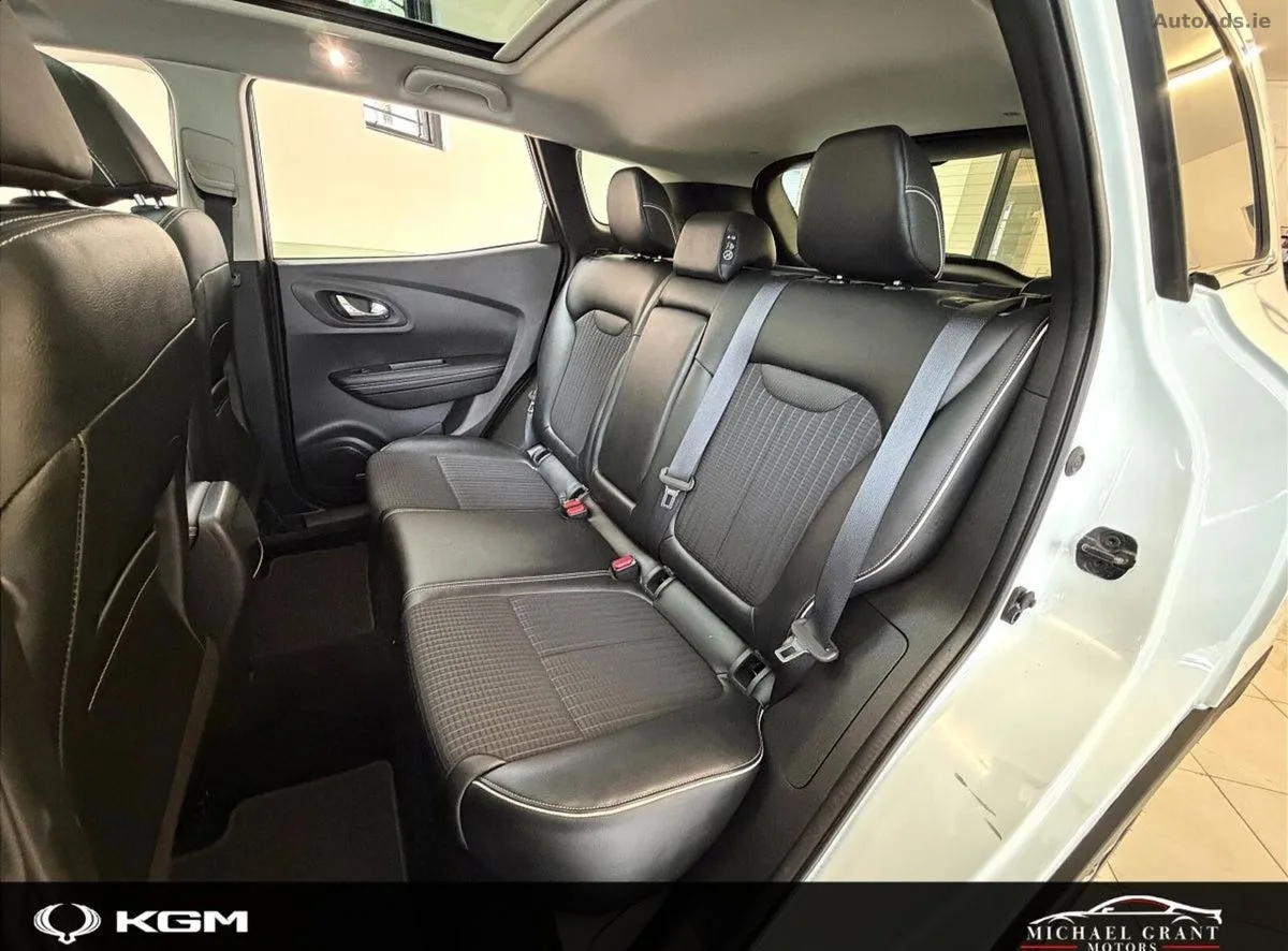 2019 Renault Kadjar – photo 18