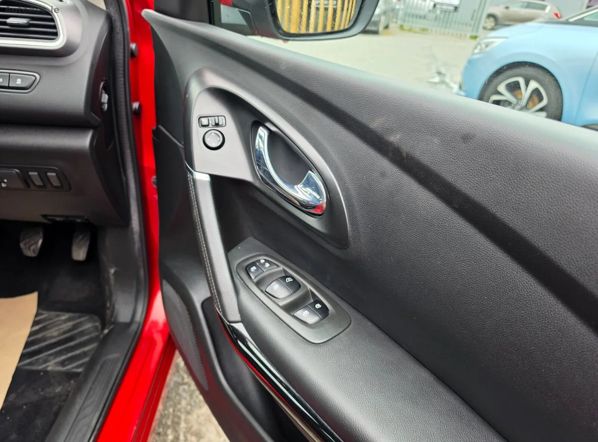 2018 Renault Kadjar – photo 10