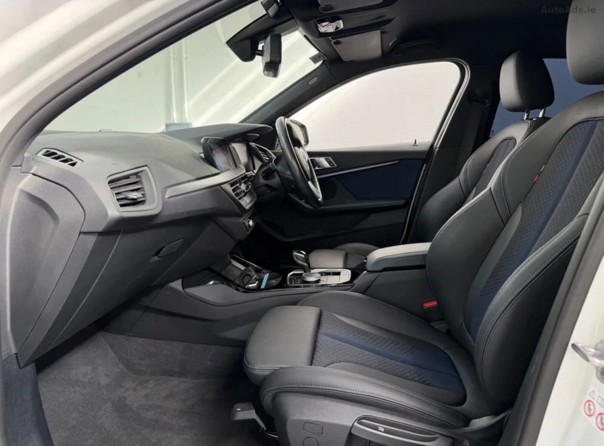 2020 BMW 1-Series – photo 18