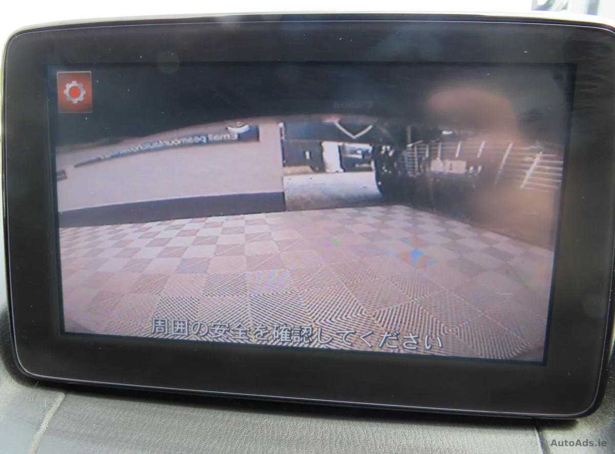 2017 Mazda Demio – photo 2