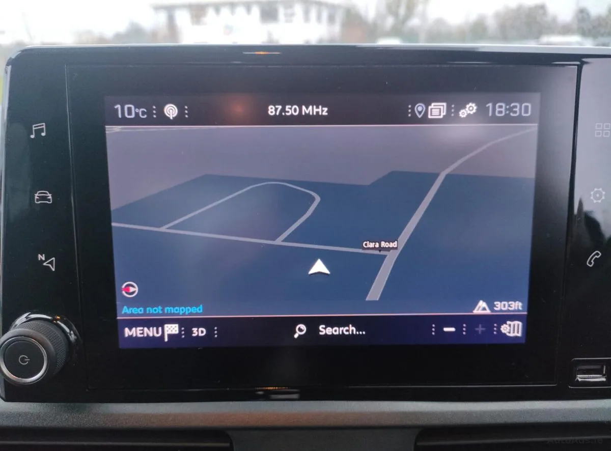 2022 Peugeot Rifter – photo 15
