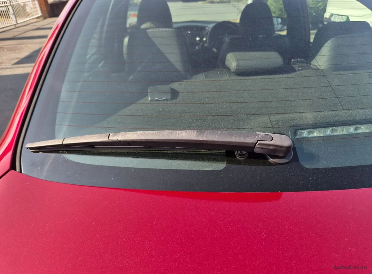 2018 Toyota Corolla – photo 19