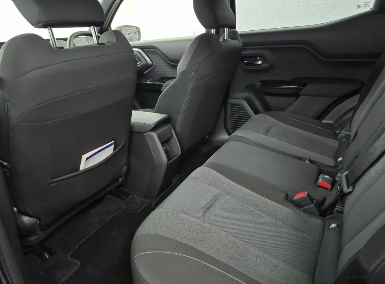 2026 Suzuki Vitara – photo 6