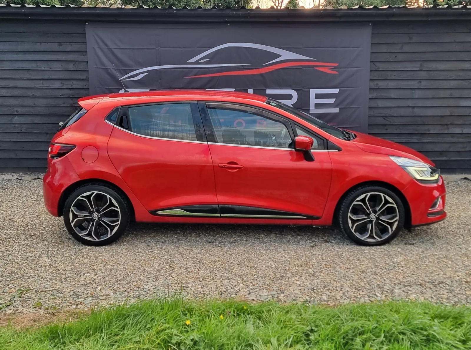 2018 Renault Clio – photo 2