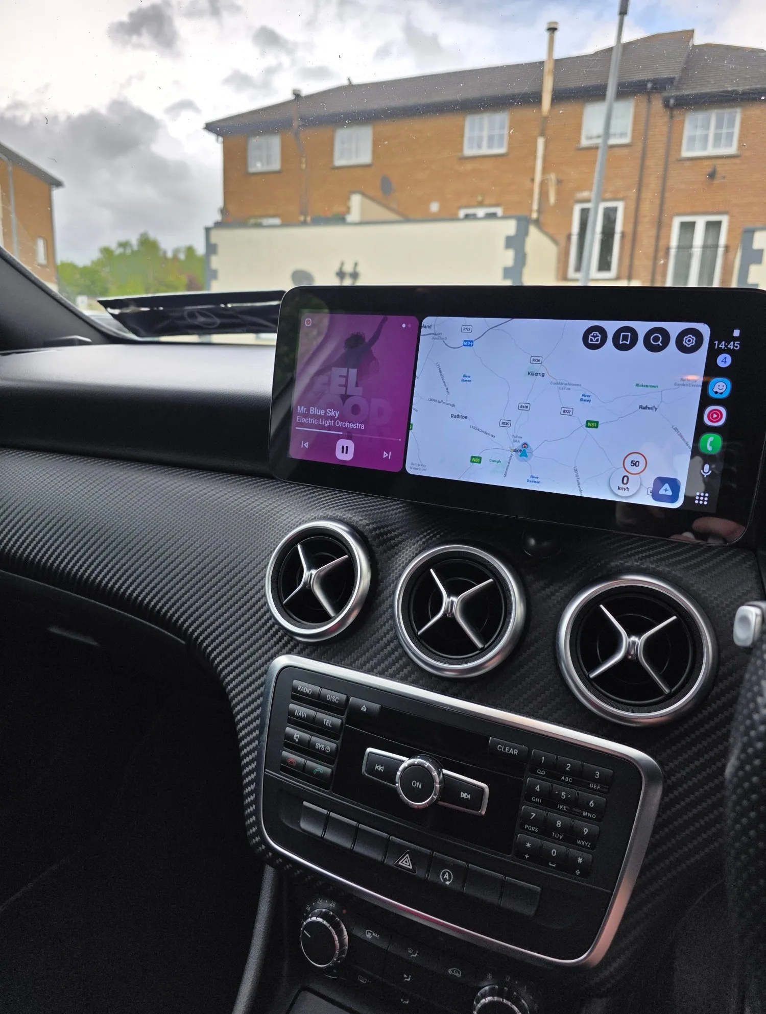 2015 Mercedes-Benz A-Class – photo 5