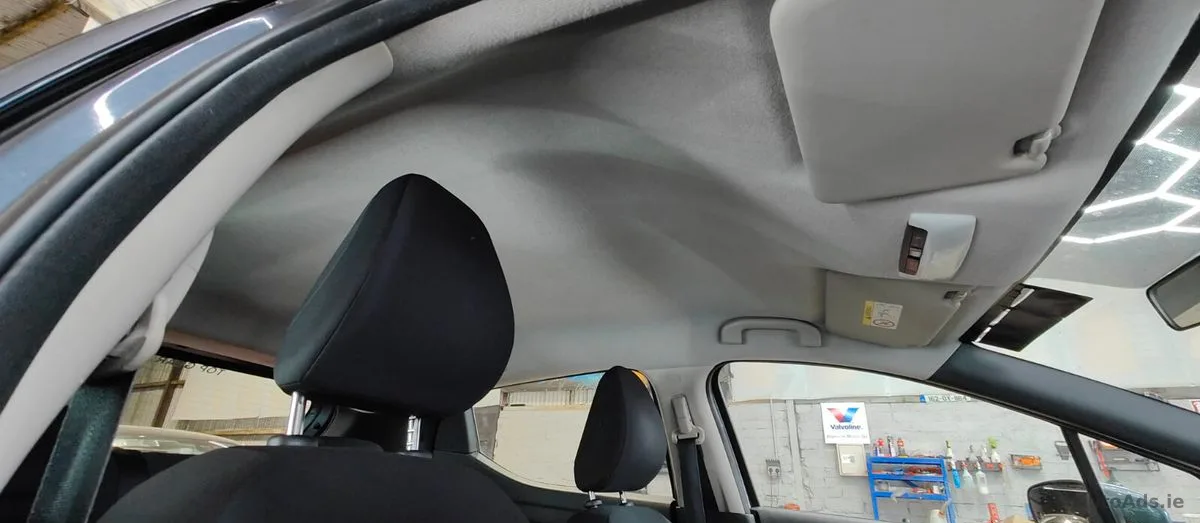 2018 Nissan Micra – photo 17