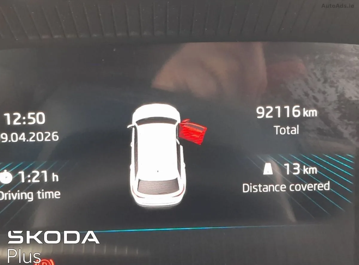 2023 Skoda Kodiaq – photo 16