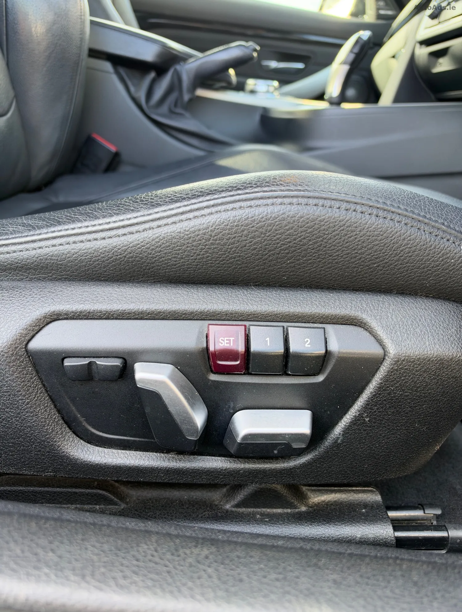 2017 BMW 4 Series – photo 13