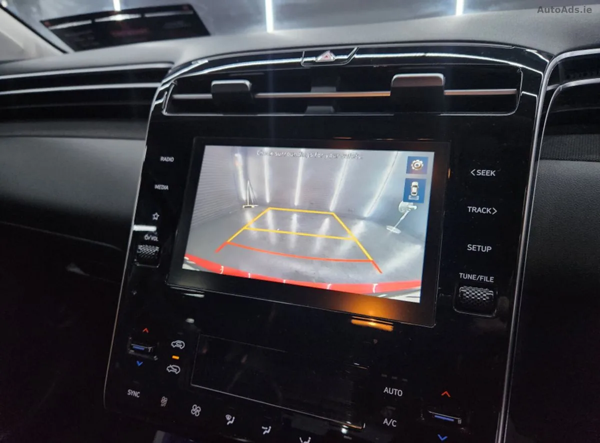 2022 Hyundai Tucson – photo 10