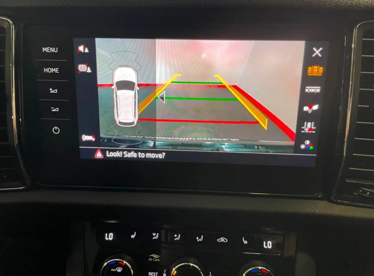 2020 Skoda Kodiaq – photo 20