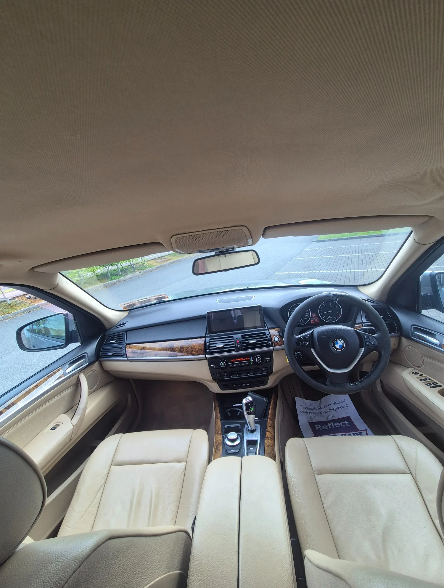 2008 BMW X5 – photo 7