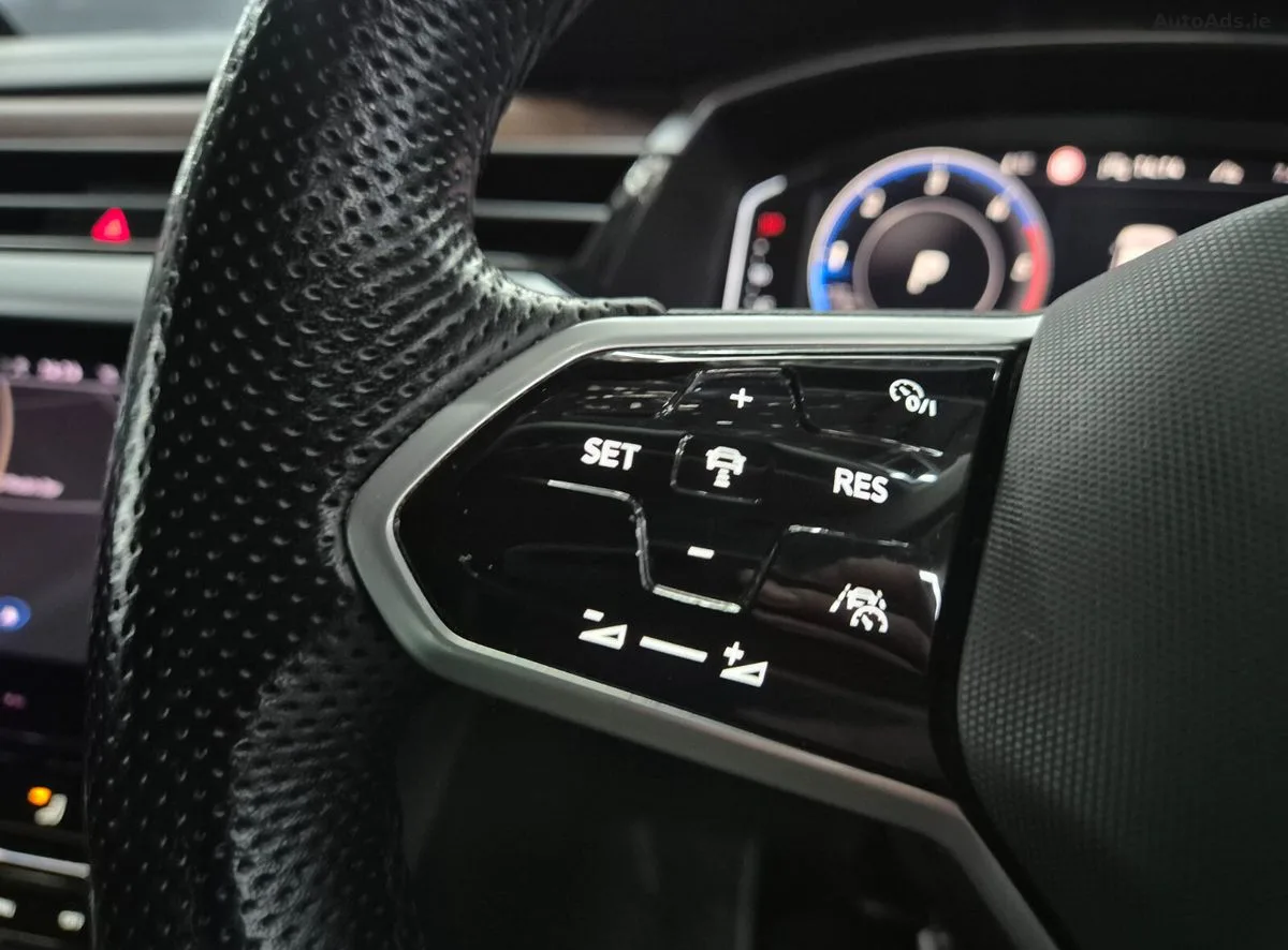 2023 Volkswagen Arteon – photo 10